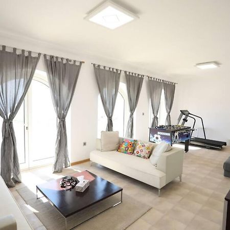 Villa Sea Breeze Sweimeh Екстер'єр фото