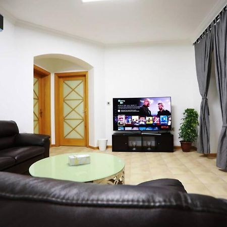 Villa Sea Breeze Sweimeh Екстер'єр фото