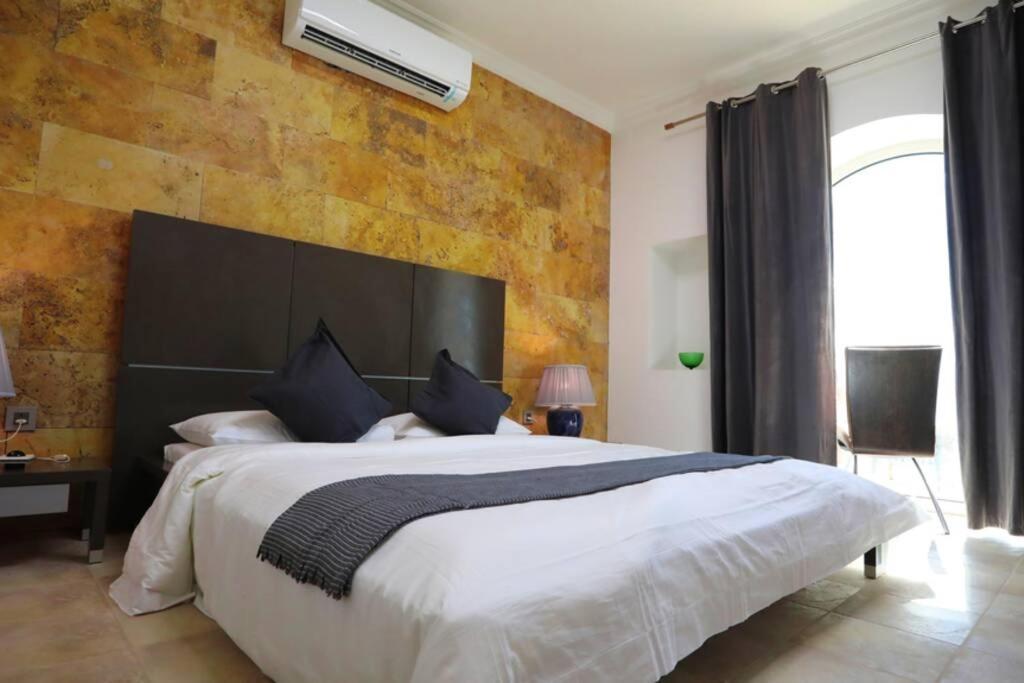 Villa Sea Breeze Sweimeh Екстер'єр фото