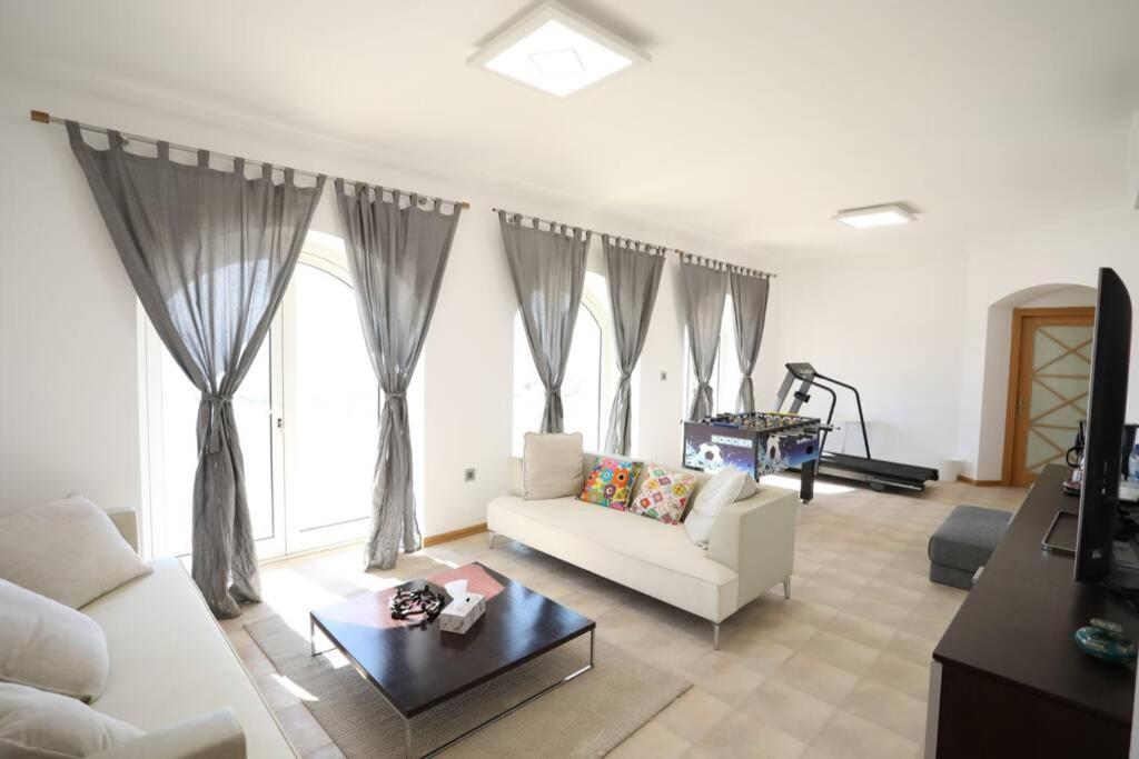Villa Sea Breeze Sweimeh Екстер'єр фото