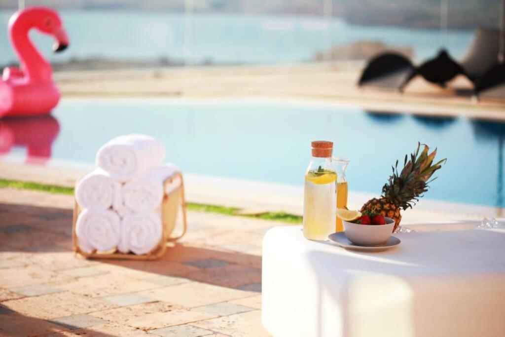 Villa Sea Breeze Sweimeh Екстер'єр фото