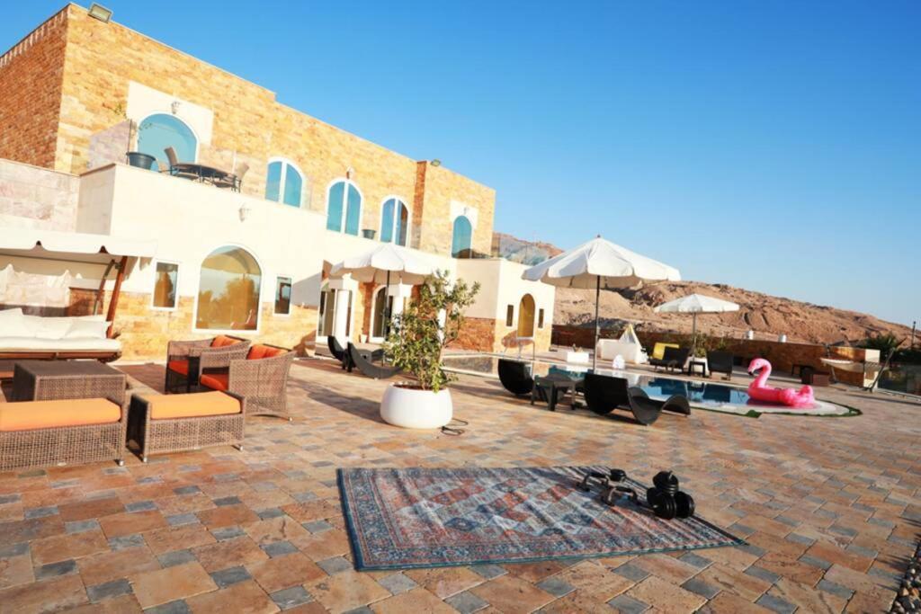 Villa Sea Breeze Sweimeh Екстер'єр фото