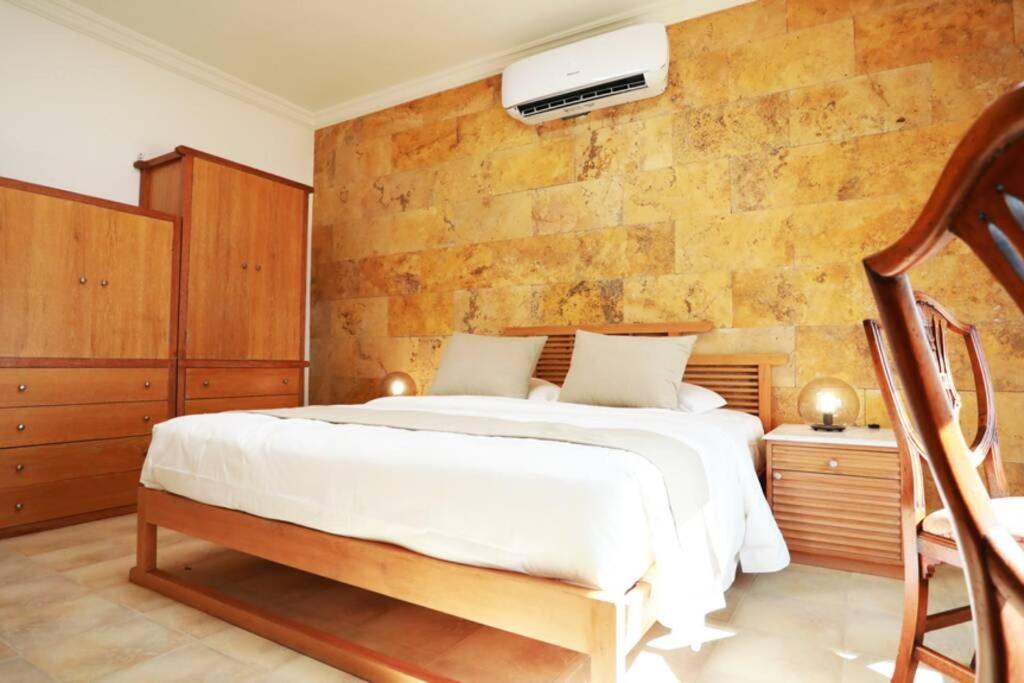 Villa Sea Breeze Sweimeh Екстер'єр фото