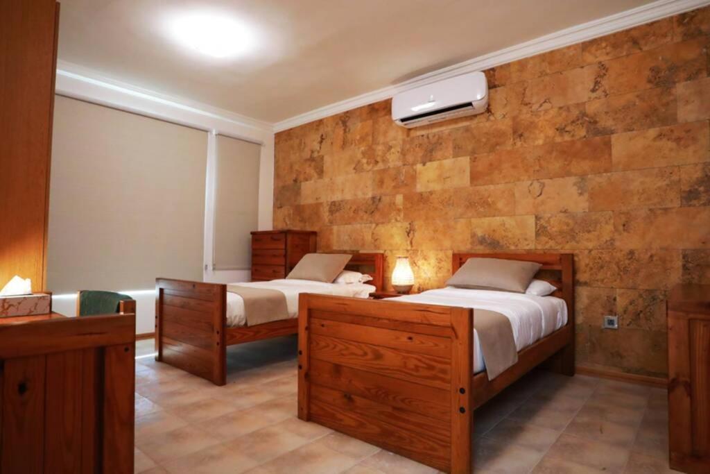 Villa Sea Breeze Sweimeh Екстер'єр фото