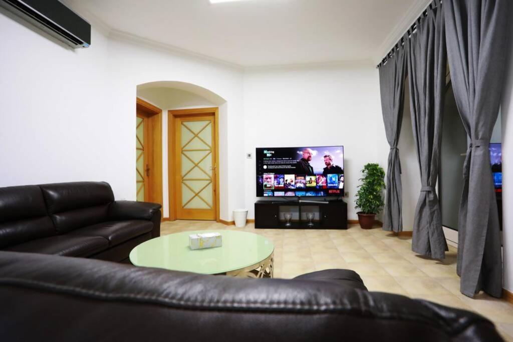 Villa Sea Breeze Sweimeh Екстер'єр фото