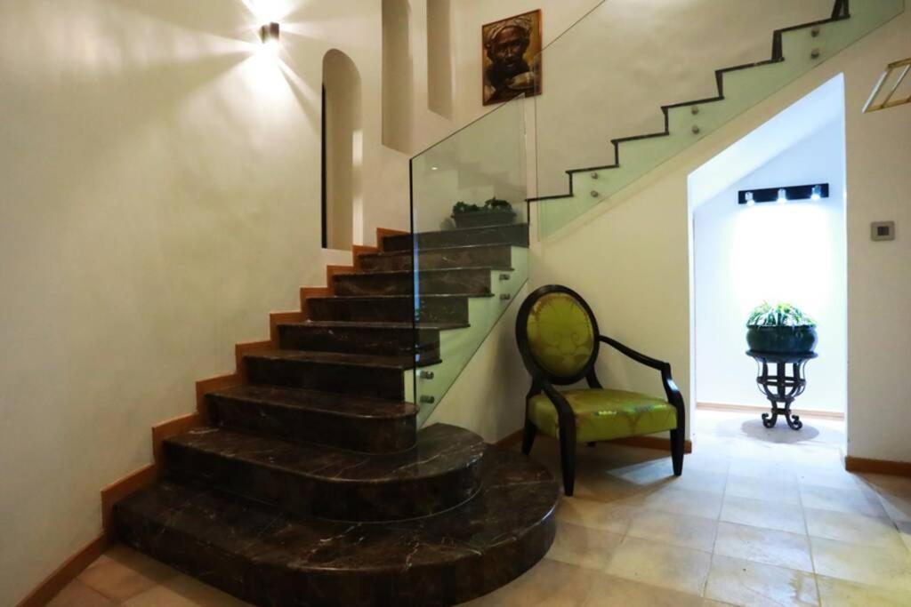 Villa Sea Breeze Sweimeh Екстер'єр фото