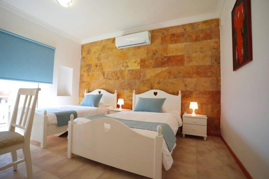 Villa Sea Breeze Sweimeh Екстер'єр фото